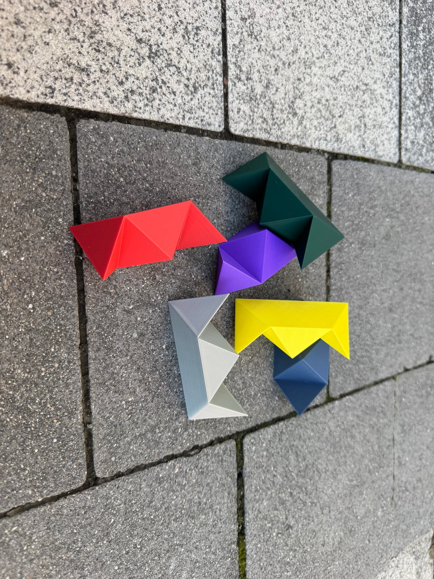Star puzzle