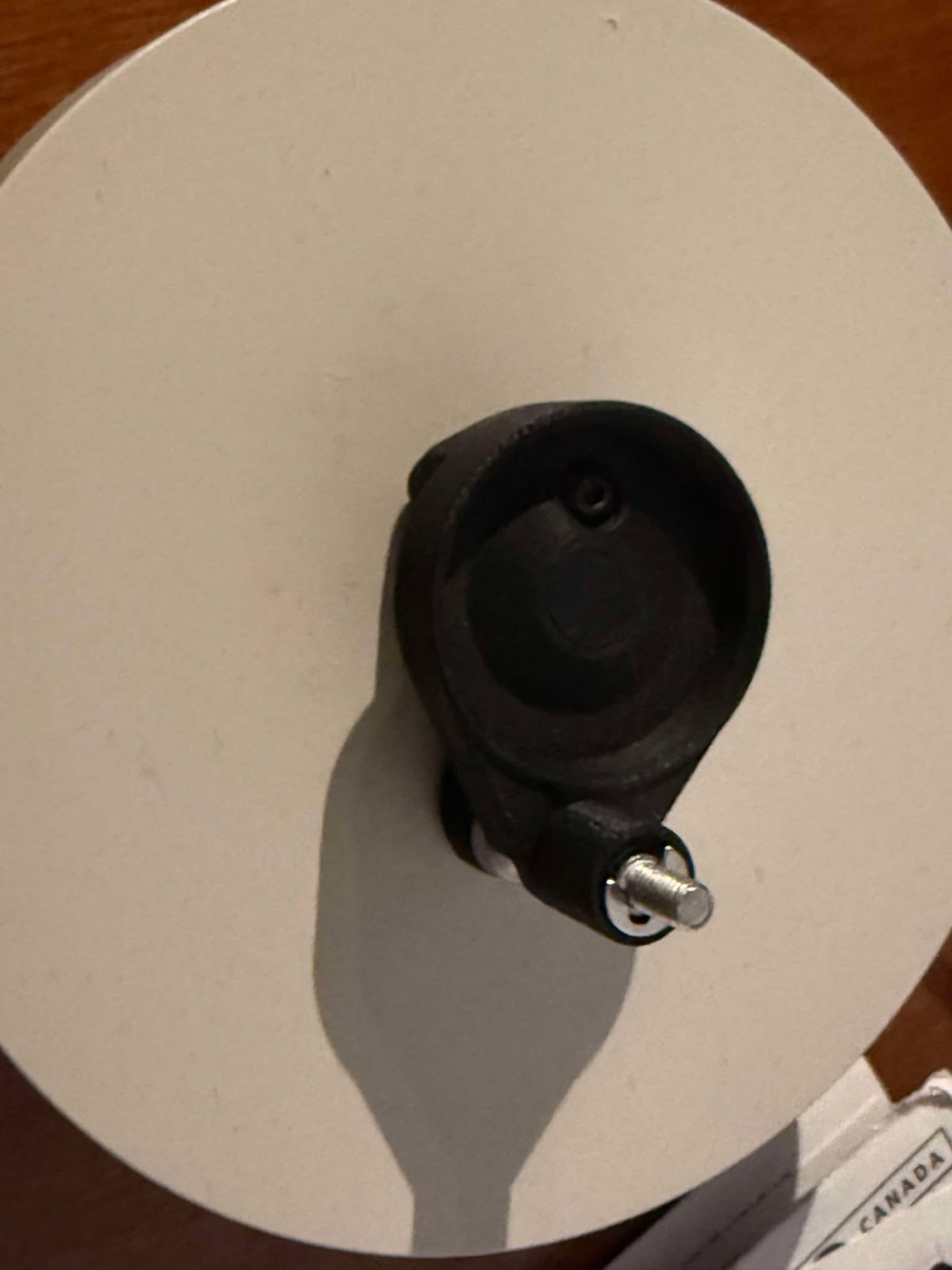 giant compatible charge port cover