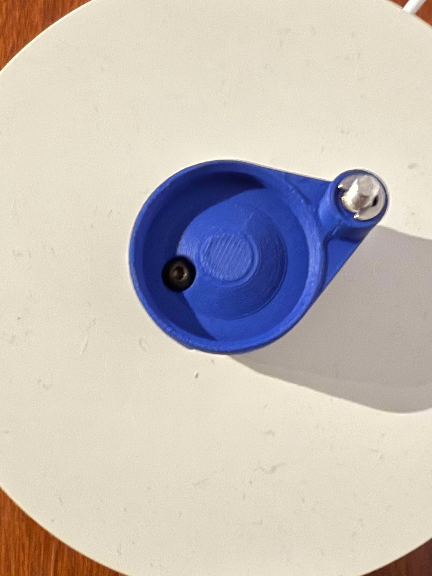 giant compatible charge port cover