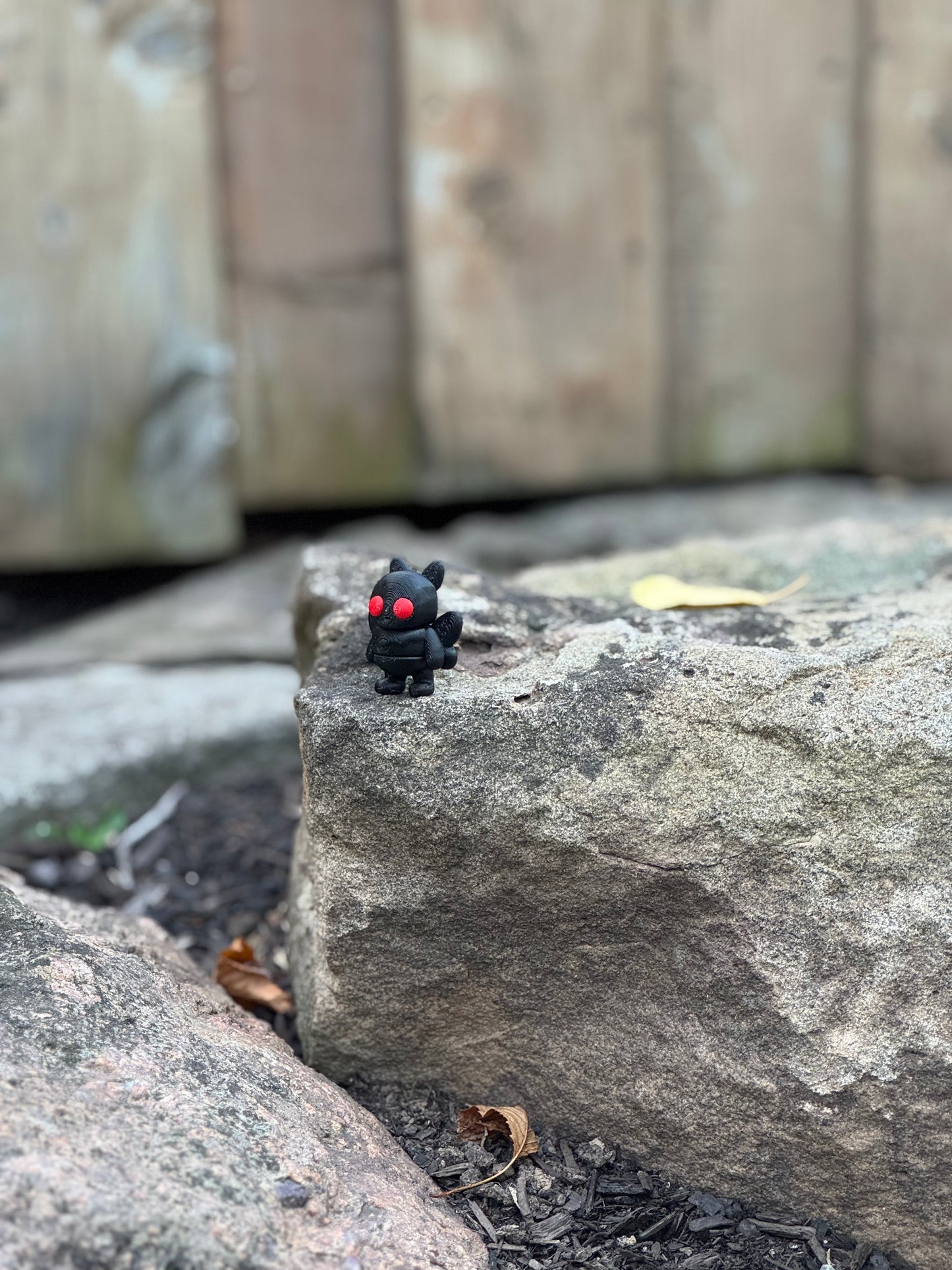 Mothman