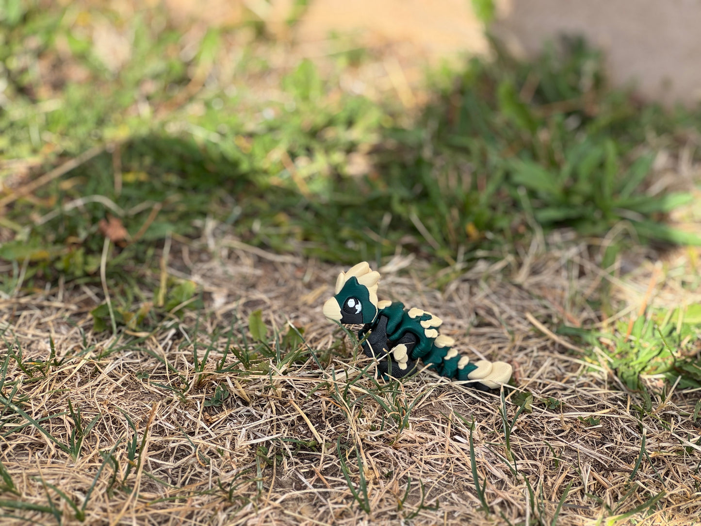 Velociraptor