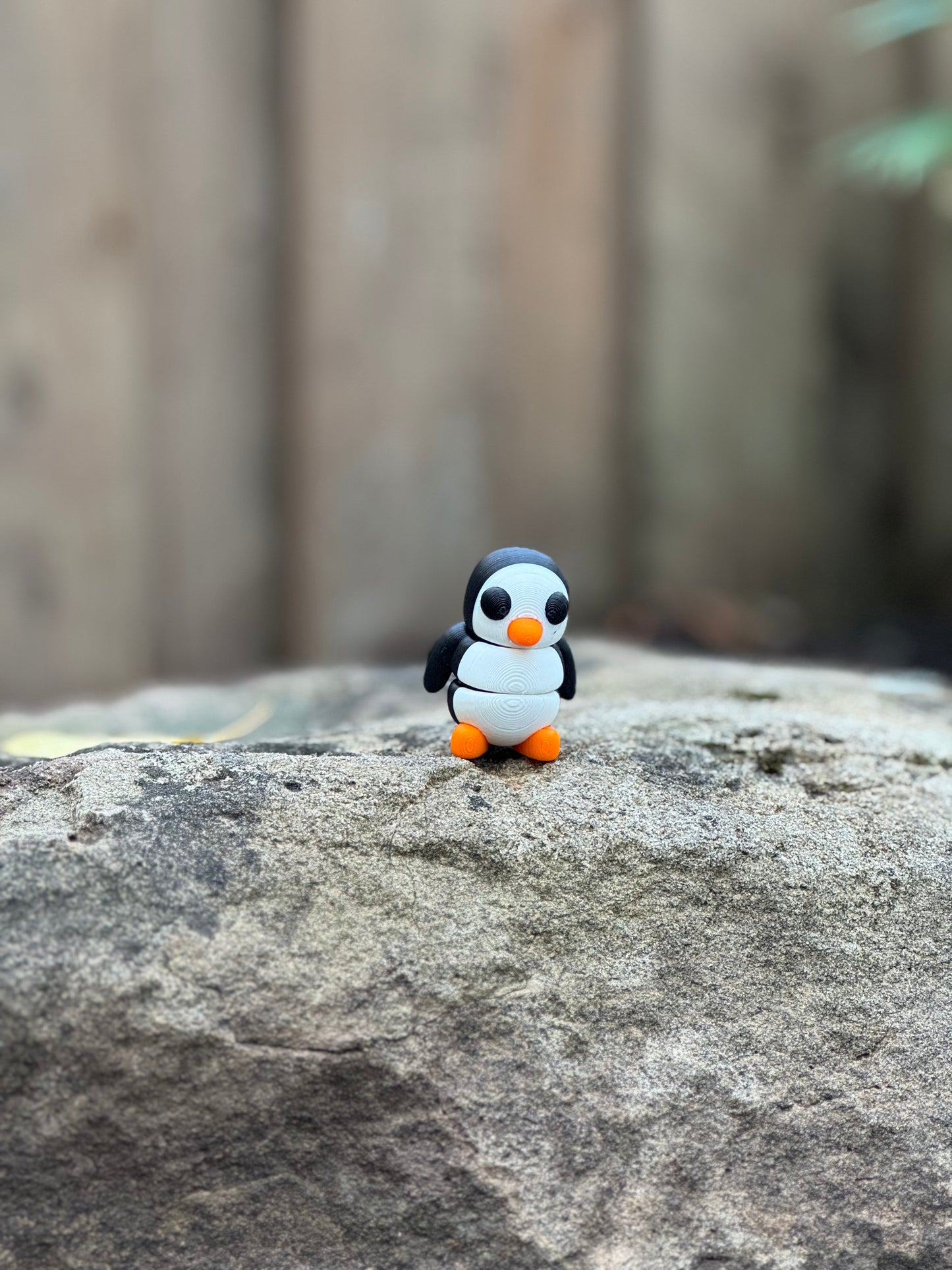 Penguin