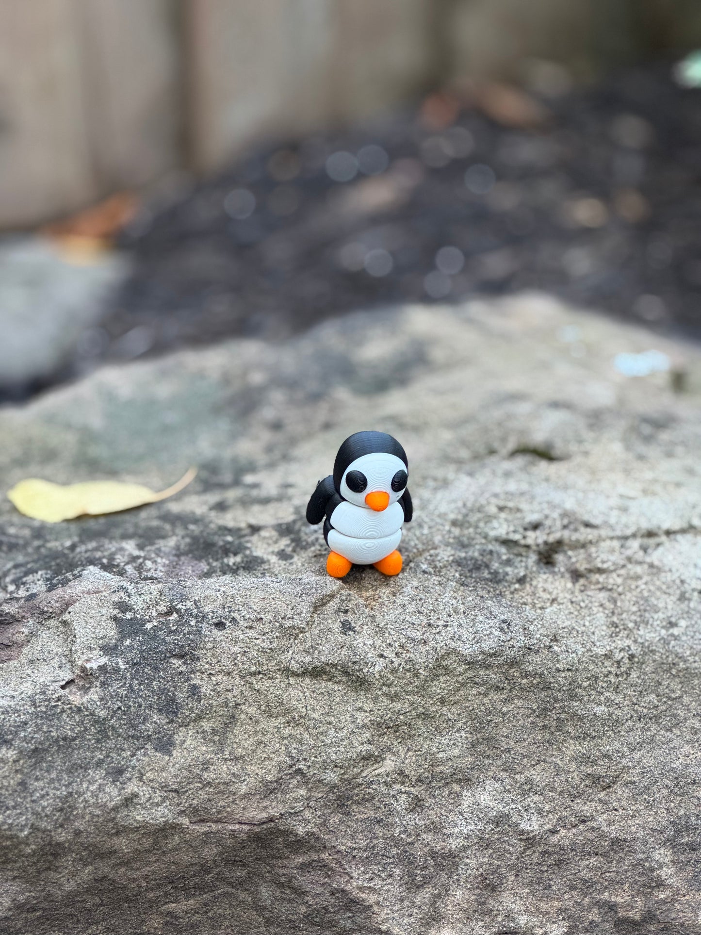 Penguin