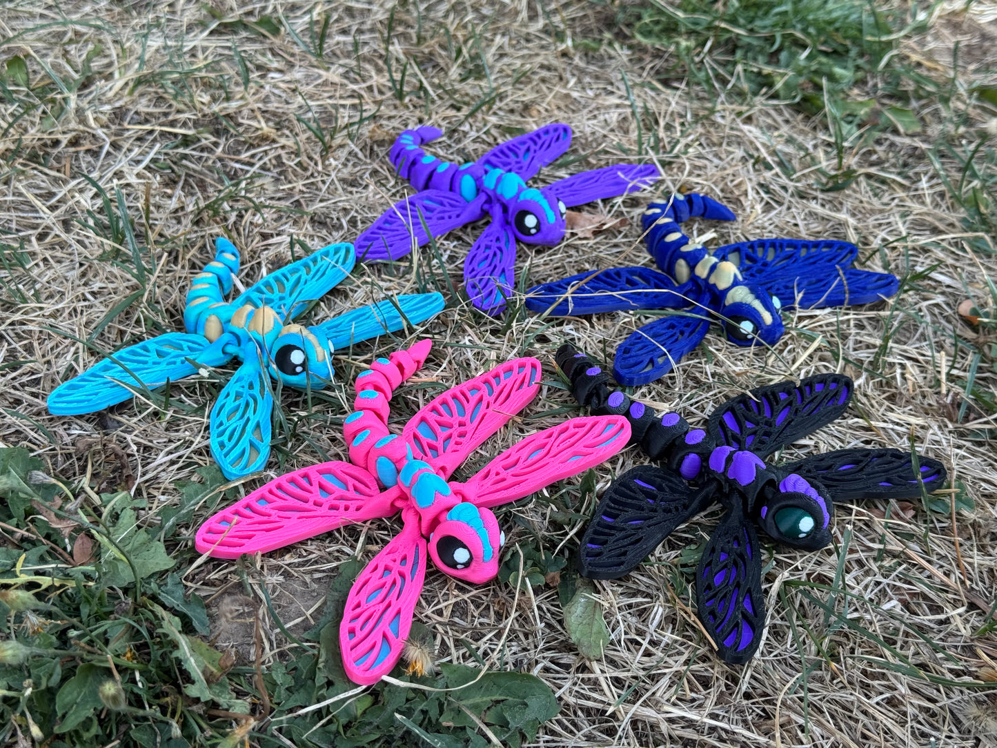 Dragonfly