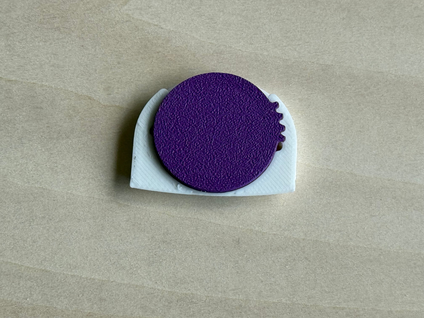 Power Meter Battery Door - L compatible with Stages gen 2 & 3