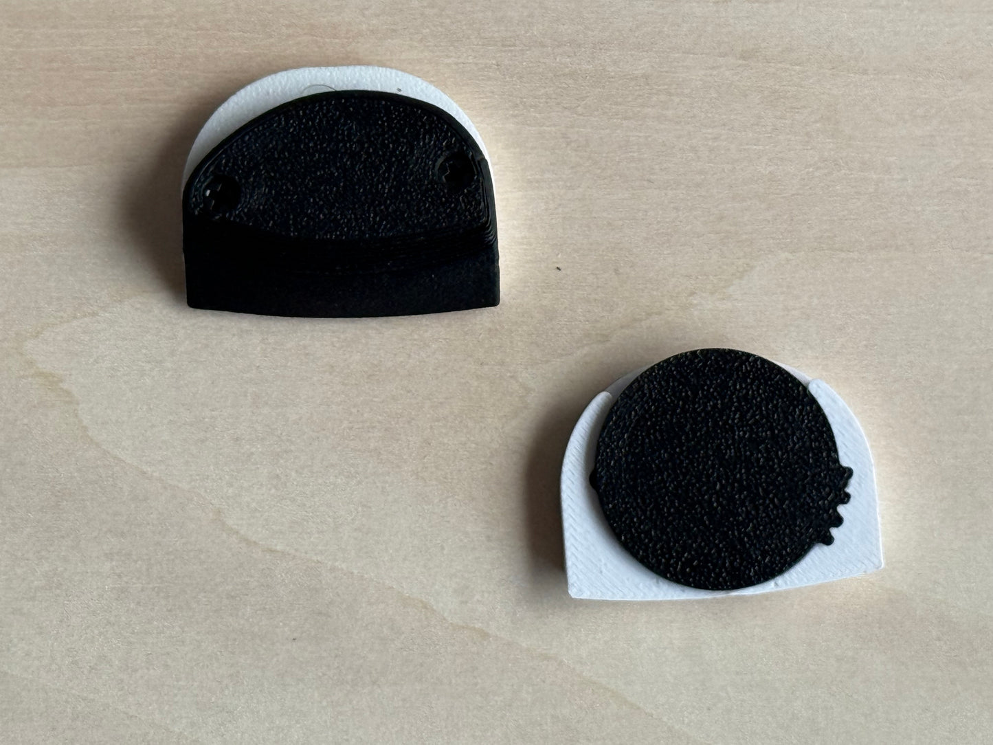 Power Meter Battery Door - L&R compatible with Stages gen 2 & 3