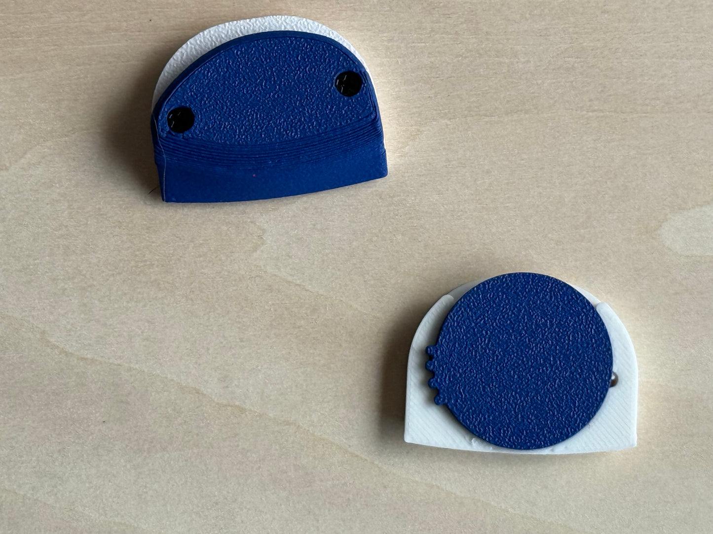 Power Meter Battery Door - L&R compatible with Stages gen 2 & 3