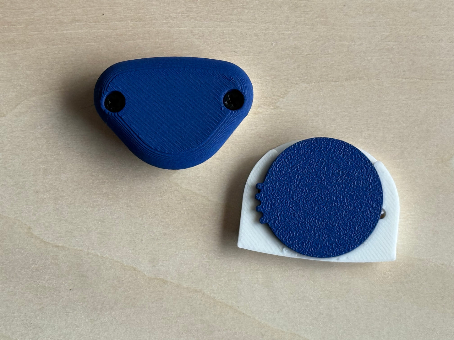Power Meter Battery Door - L&R compatible with Stages 12spd gen 2 & 3