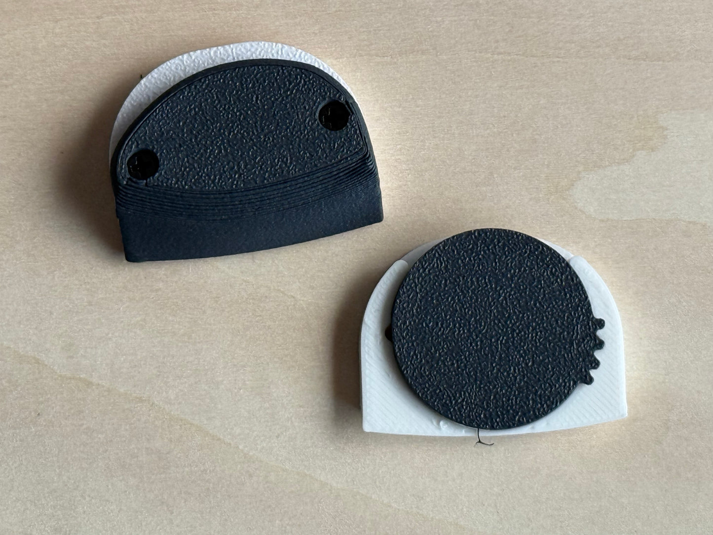Power Meter Battery Door - L&R compatible with Stages gen 2 & 3