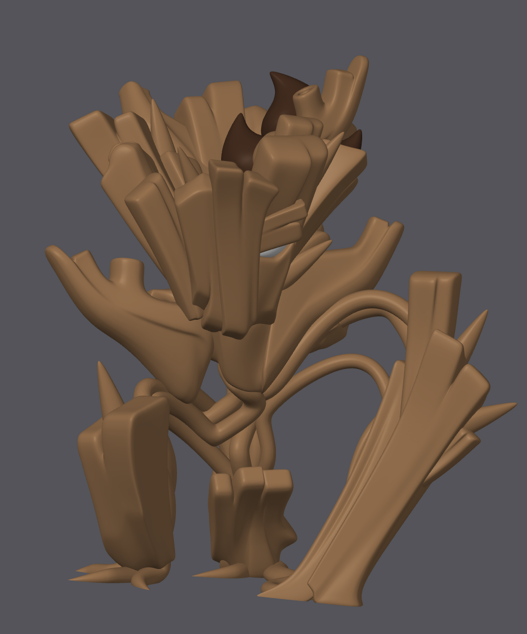 Twig Blights