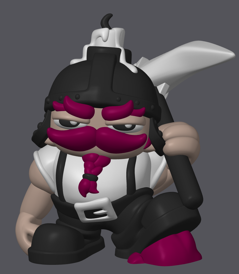 Dwarf