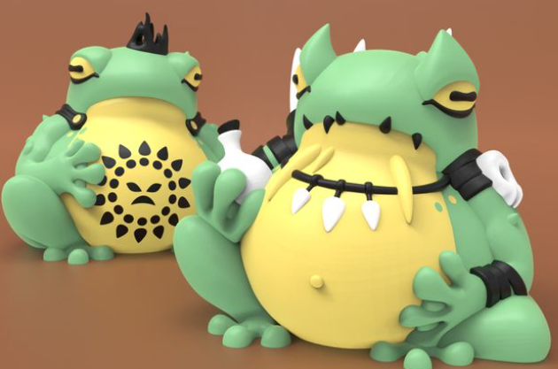 Toad