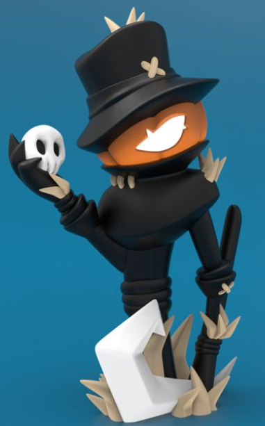 Scarecrow