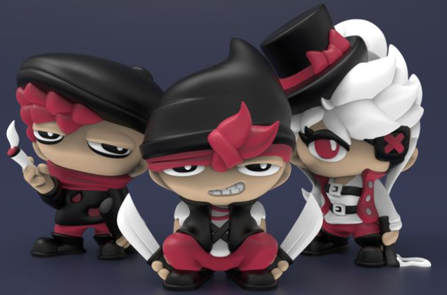 The Bandits