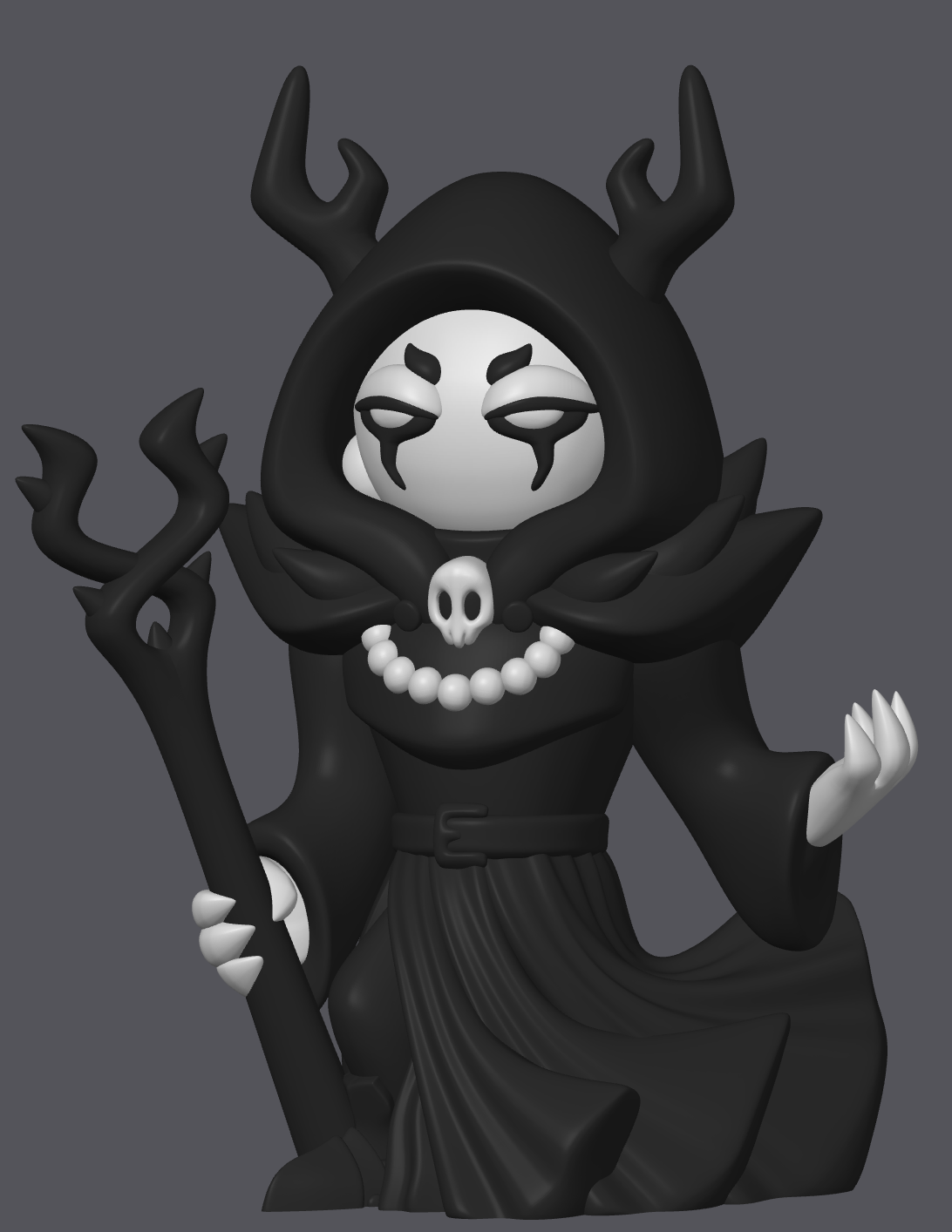 Dark Wizard