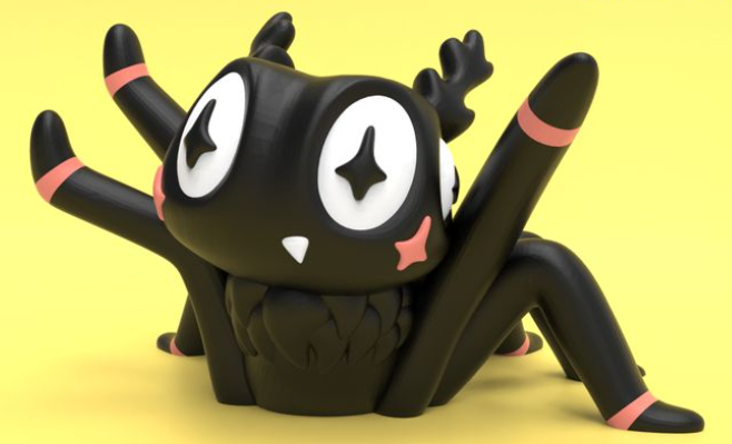 Spider