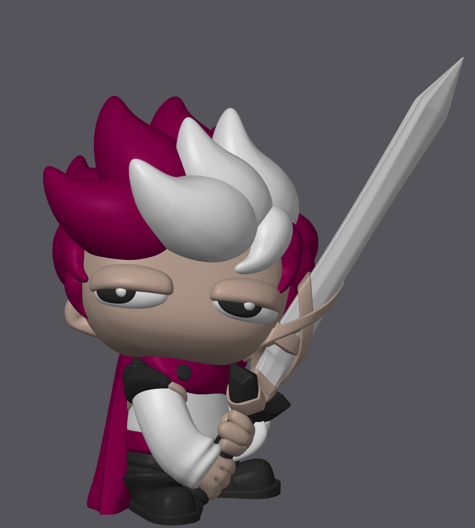 Fighter (Human)