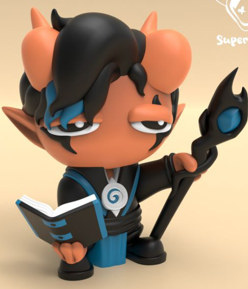 Tiefling