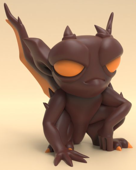 Mephit