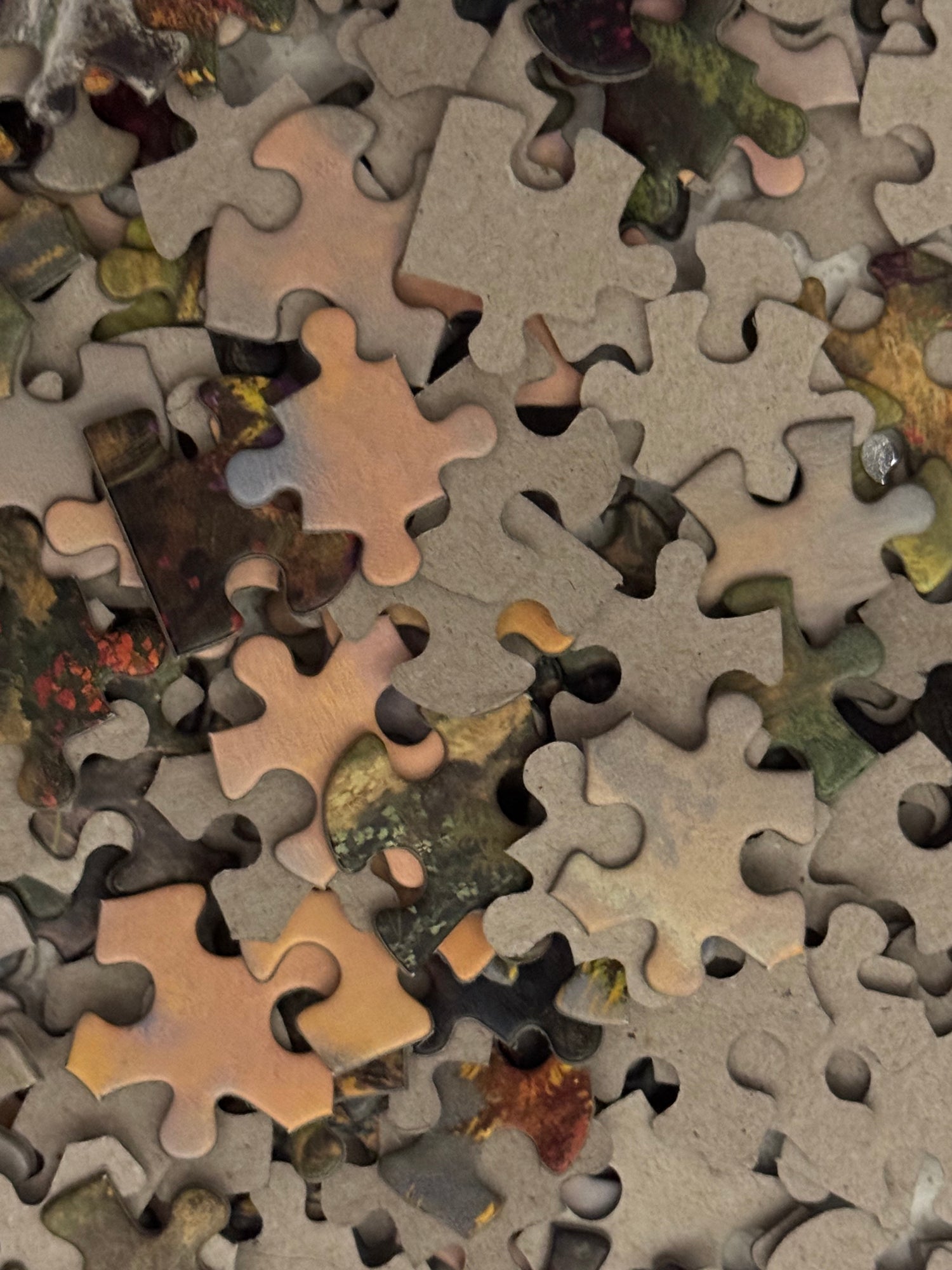 Puzzles