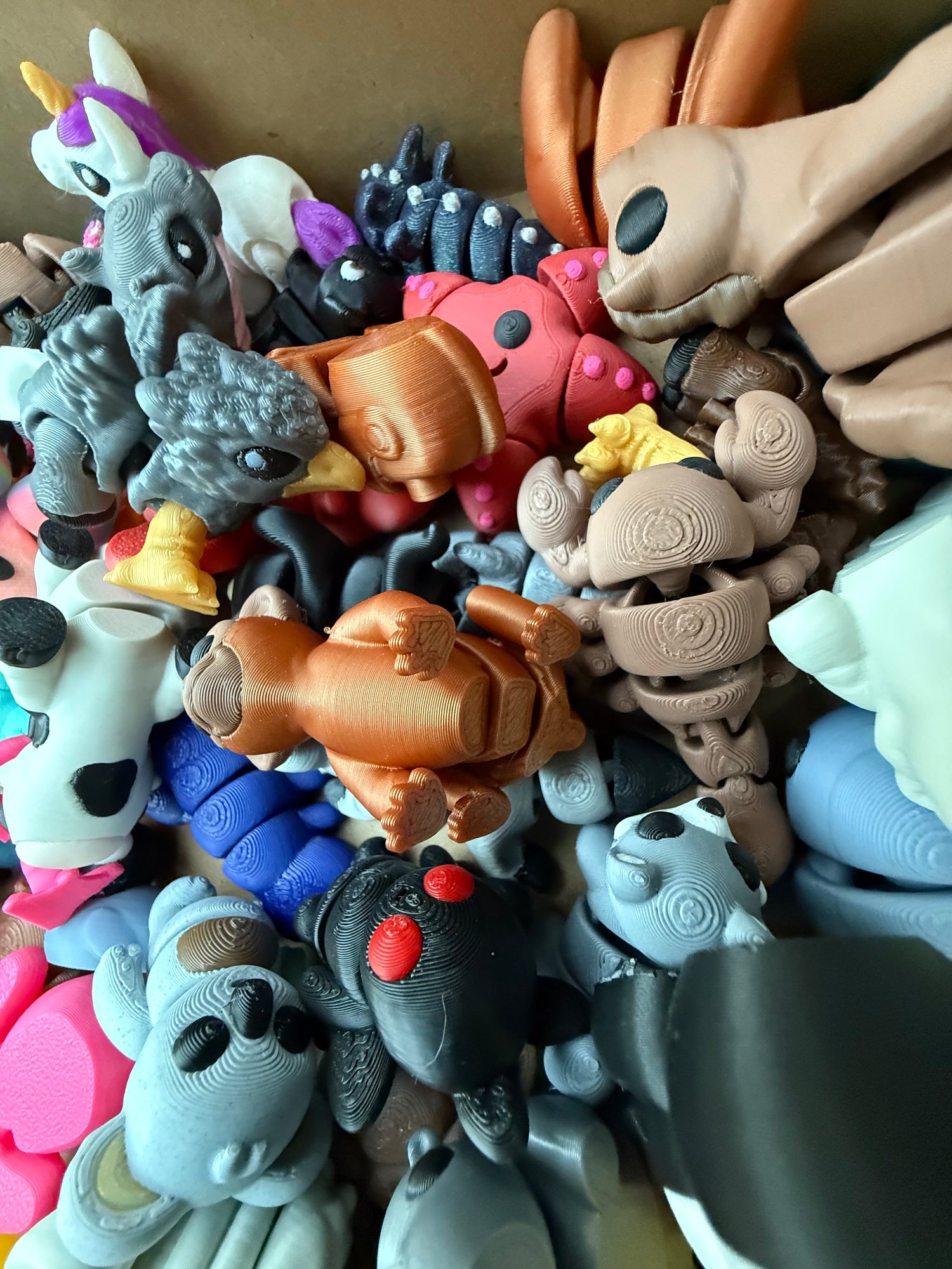 Critters