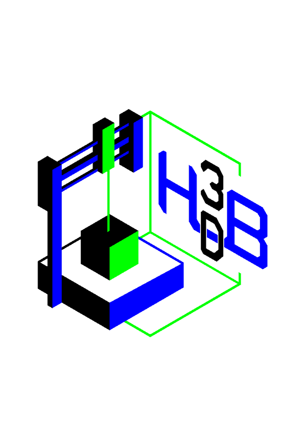 3-DHub Manufacturing Inc.