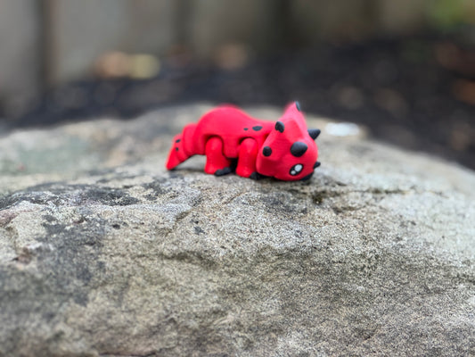 Triceratops