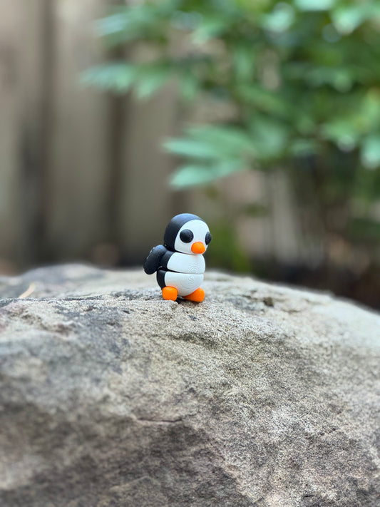 Penguin