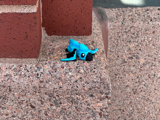Pterodactyl