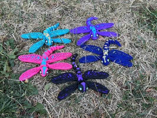 Dragonfly