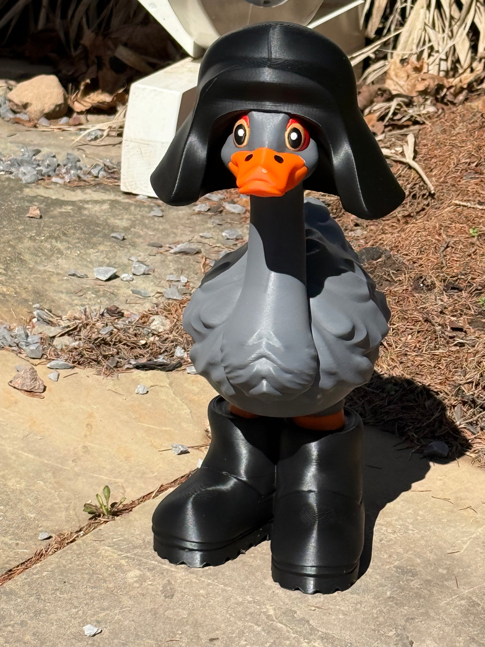 Darth Goose