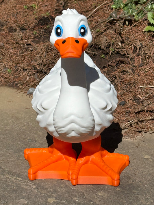 Desk Goose