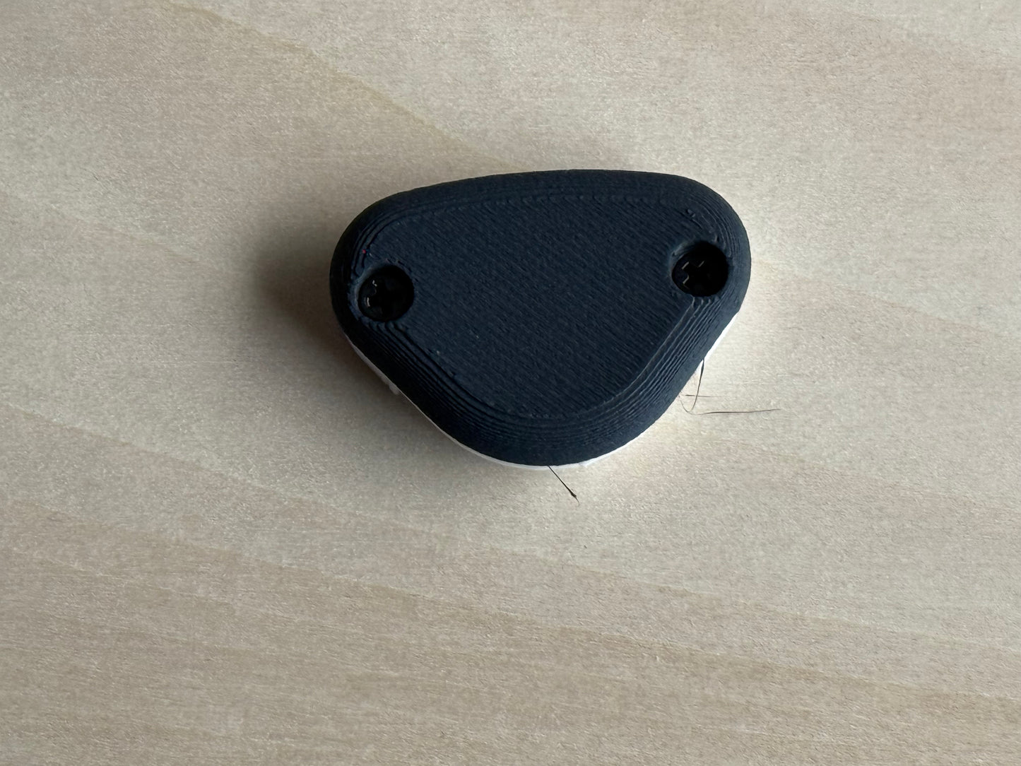 Power Meter Battery Door - R compatible with Stages 12spd