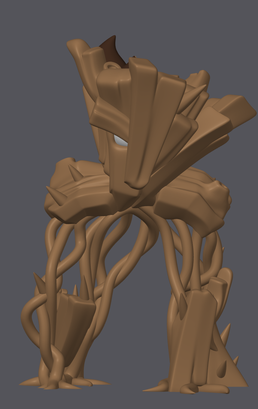 Twig Blights