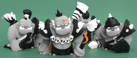 Orcs