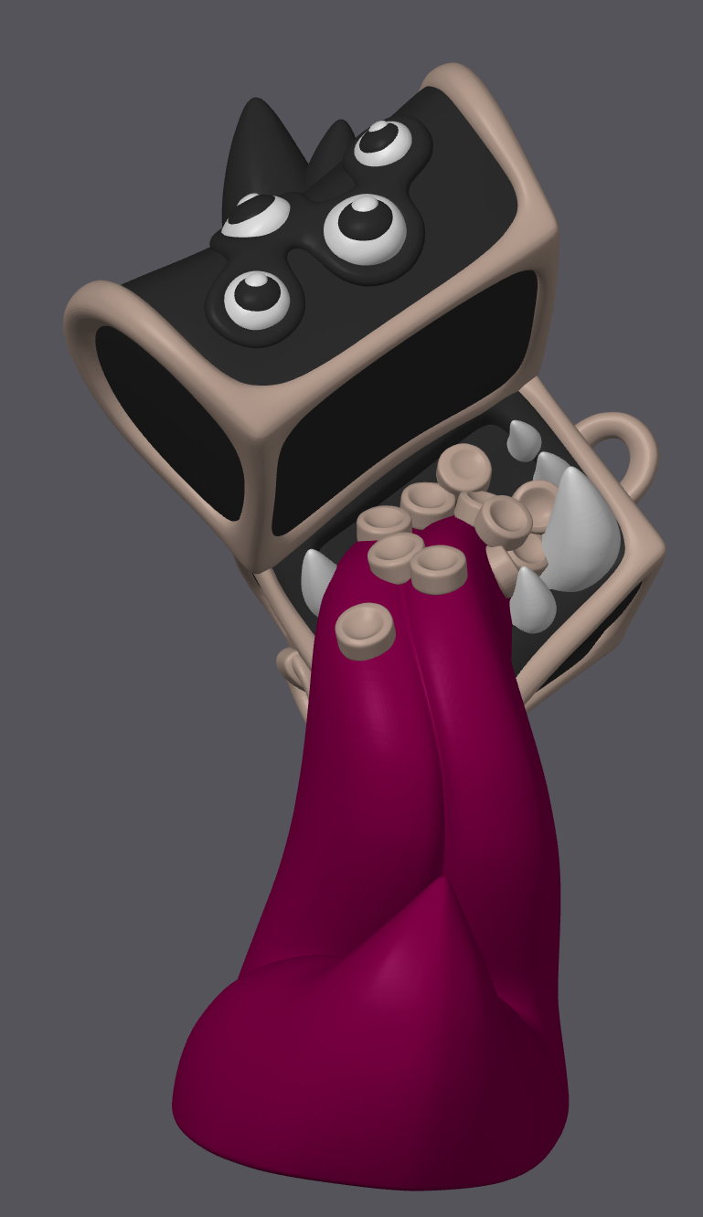 Mimic
