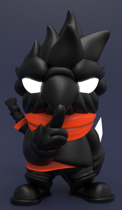 Kenku