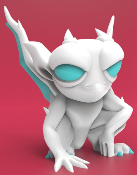 Mephit