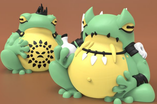 Toad