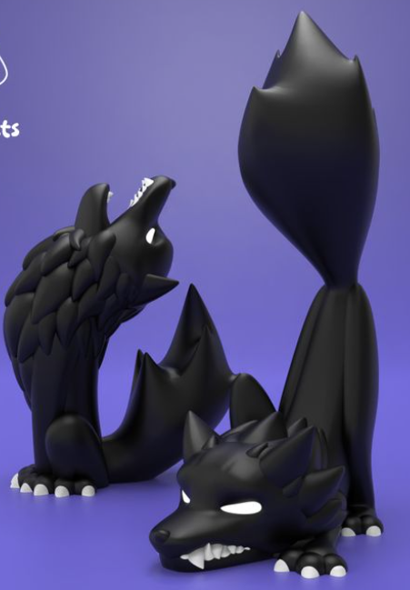 Wolf