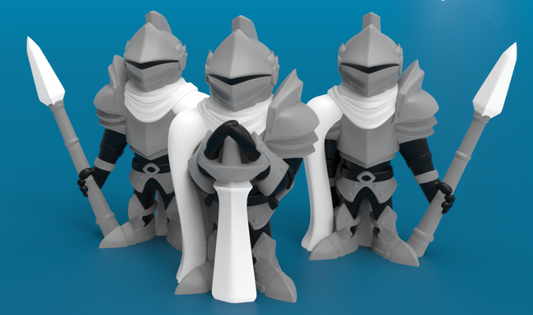 Knight (Guards)
