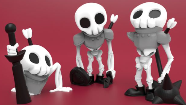 Skeleton