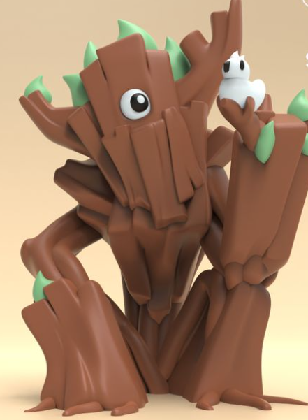 Treant (Ent)