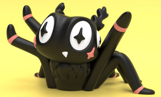 Spider