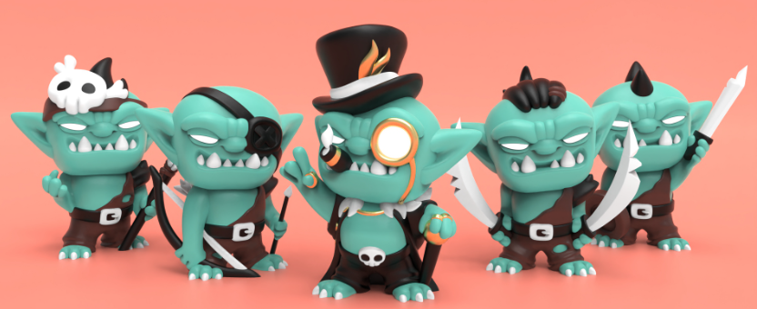 Goblin