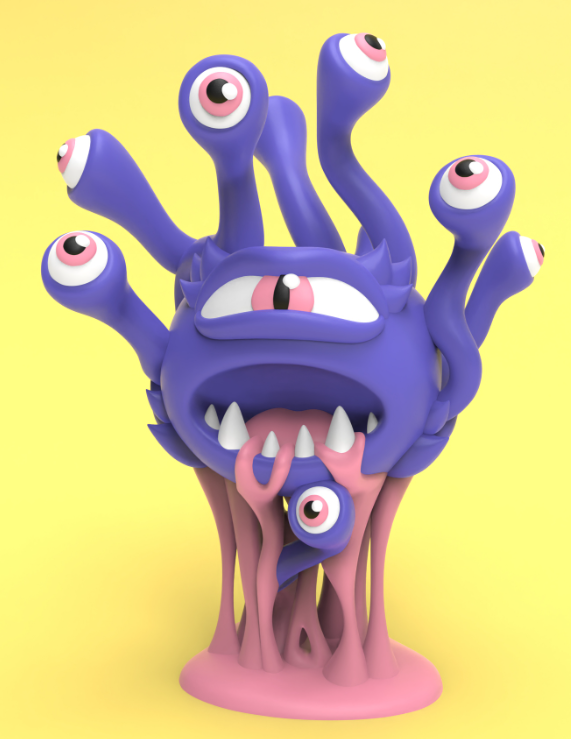Beholder