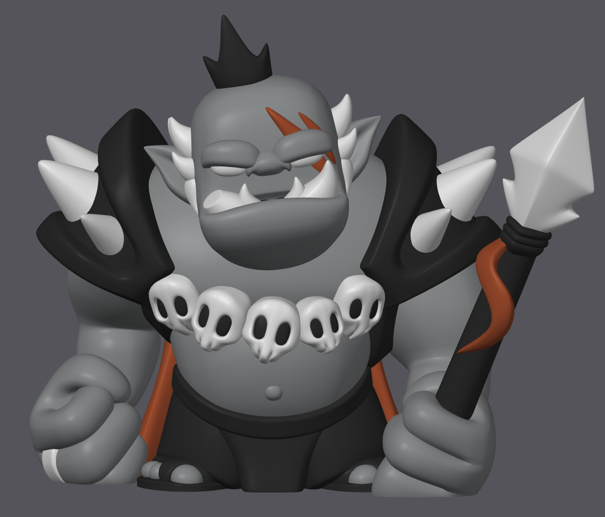 Orcs