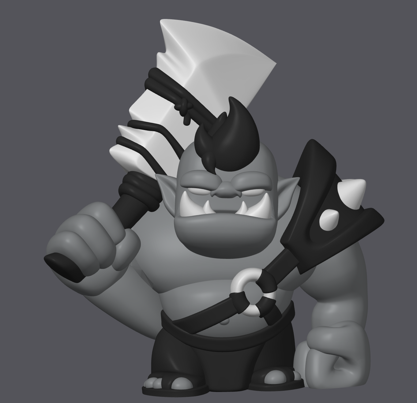 Orcs