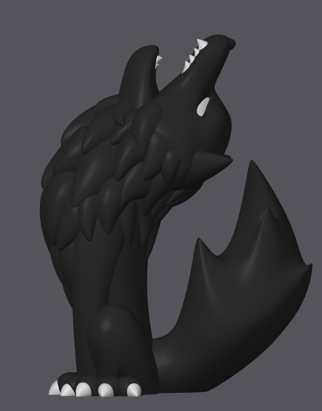Wolf