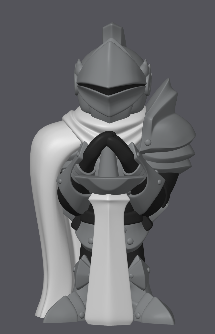 Knight (Guards)